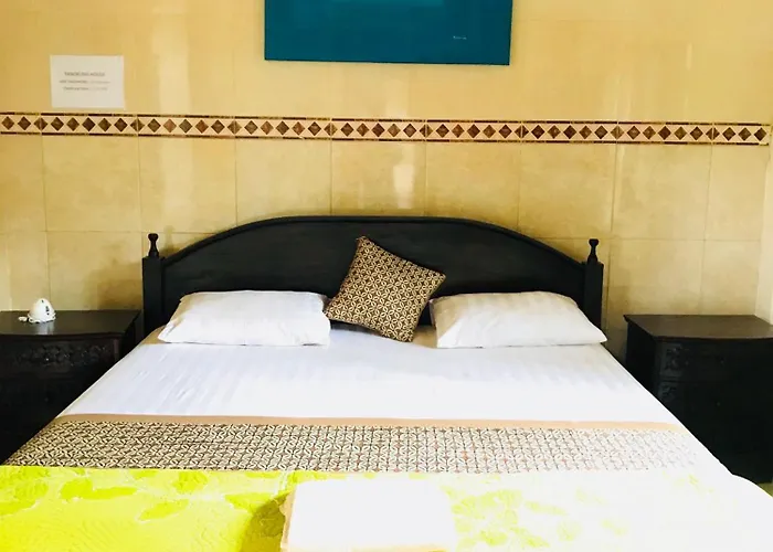 Pangkung House Ubud