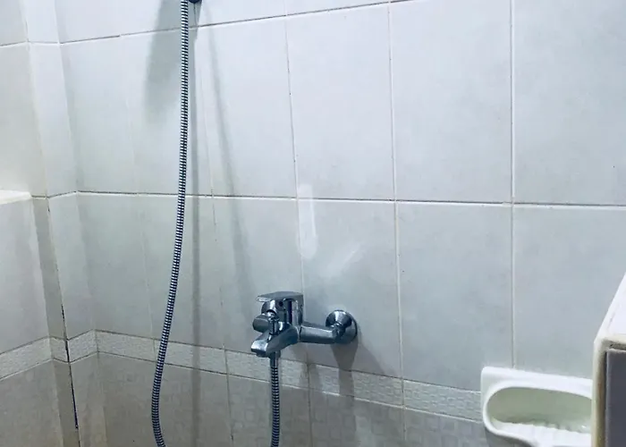 Séjour chez l'habitant Pangkung House *