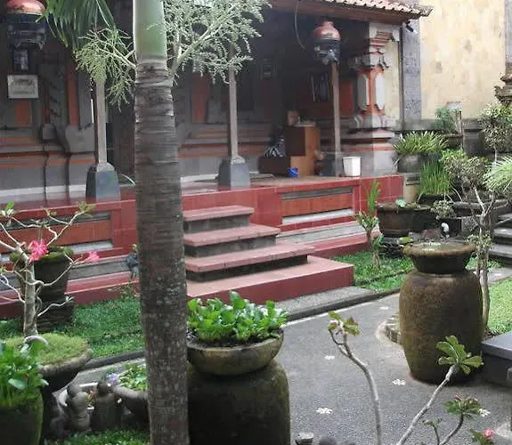 Pangkung House *