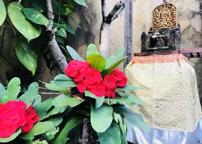 Pangkung House *