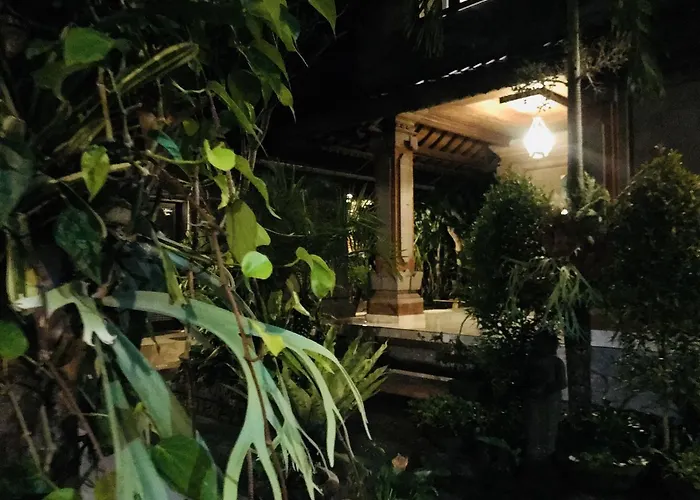 Pangkung House * Ubud