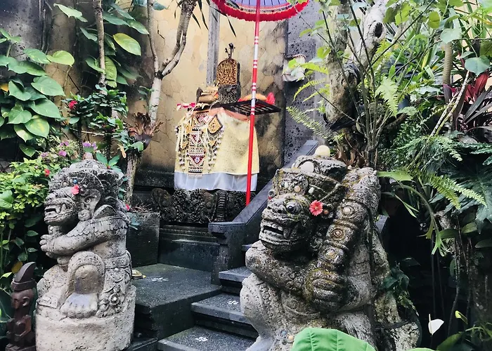 Pangkung House